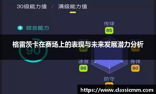 格雷茨卡在赛场上的表现与未来发展潜力分析